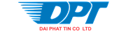 Logo of CÔNG TY TNHH ĐẠI PHÁT TÍN